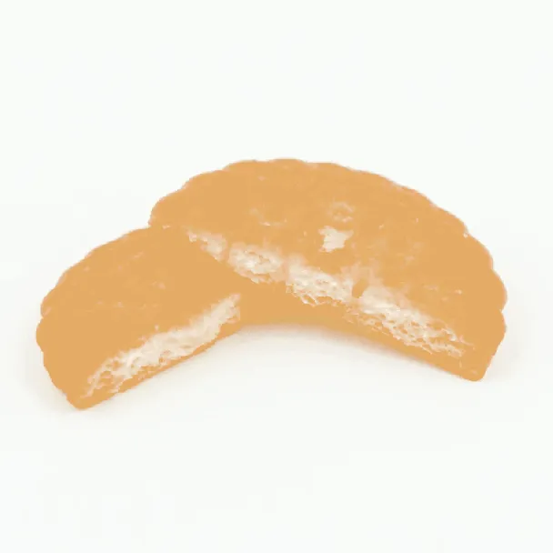 Majime Millet Biscuits, Mild Sweet Salty Buttery Biscuits,4.58 oz