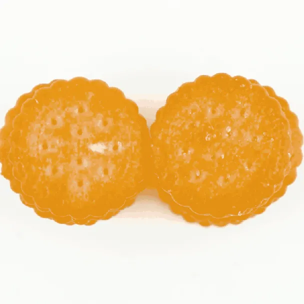 Majime Millet Biscuits, Mild Sweet Salty Buttery Biscuits,4.58 oz