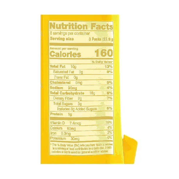 Milk Classic Rice Cracker,Cheese +Banana Flavor ,8.53 oz*2【2 Combo Packs】【Non Fried】【Korea Trendy】
