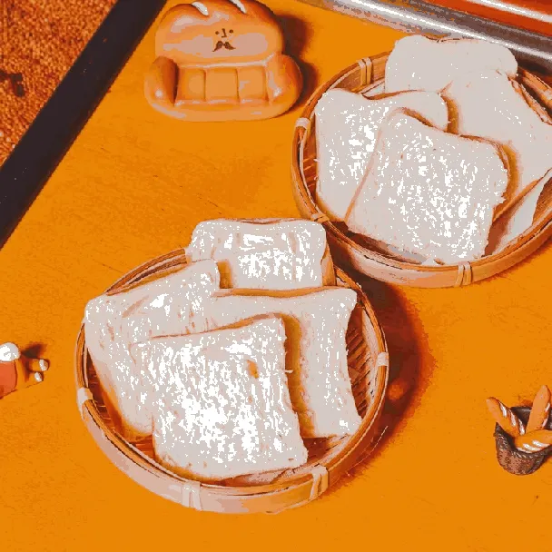 Milk Cube Toast 11.29 oz