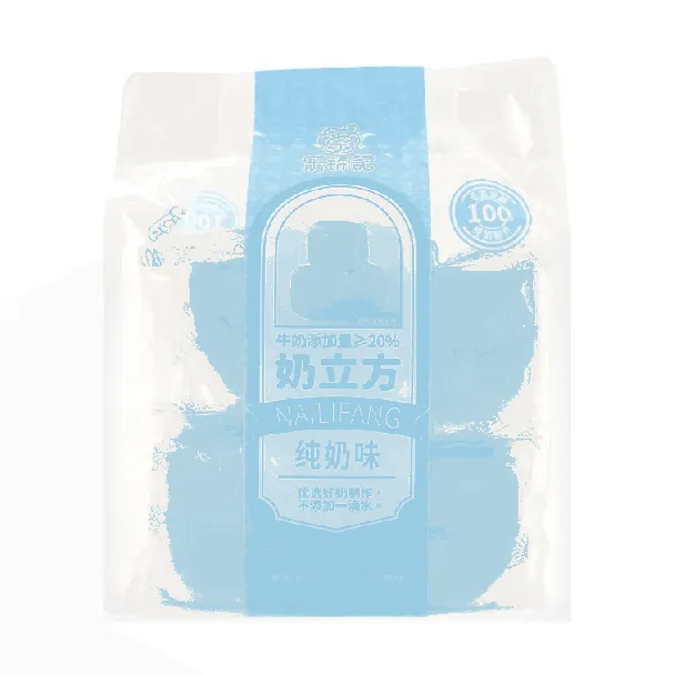 Milk Cube Toast 11.29 oz