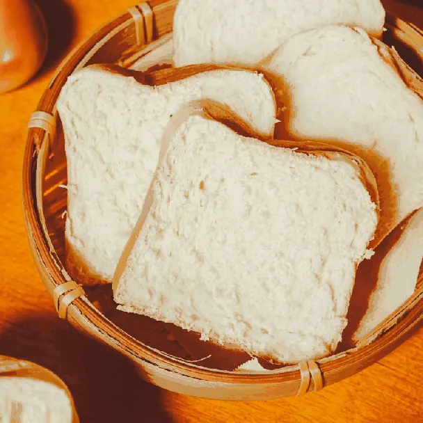 Milk Cube Toast 11.29 oz