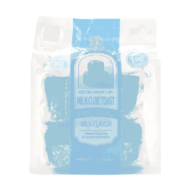 Milk Cube Toast 11.29 oz