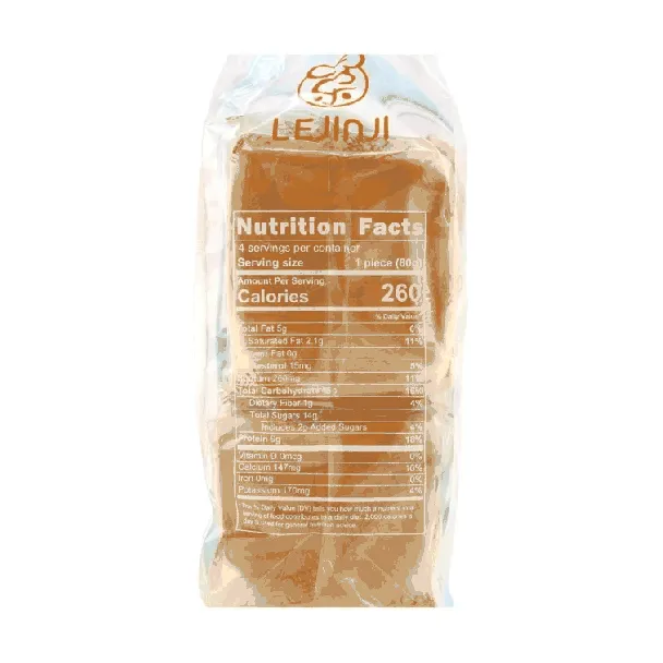 Milk Cube Toast 11.29 oz