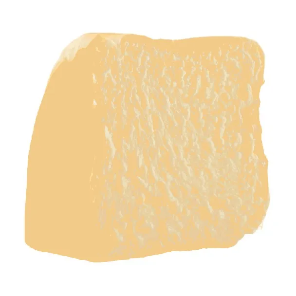 Milk Cube Toast 11.29 oz