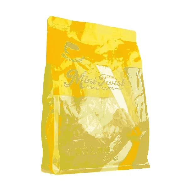 Mini Twist , Sesame Flavor , 10.58 oz
