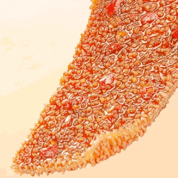 Mowon Konjac Snacks Spicy Sesame Flavor 7.26 oz