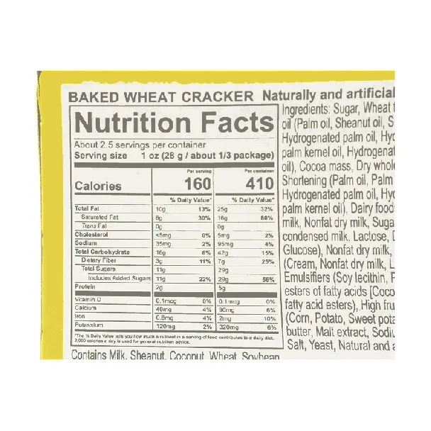 Mushroom Mountain Chocolate Cookies,Baked Chocolate Wheat Cracker, 2.32oz【TWICE & aespa Favorite】