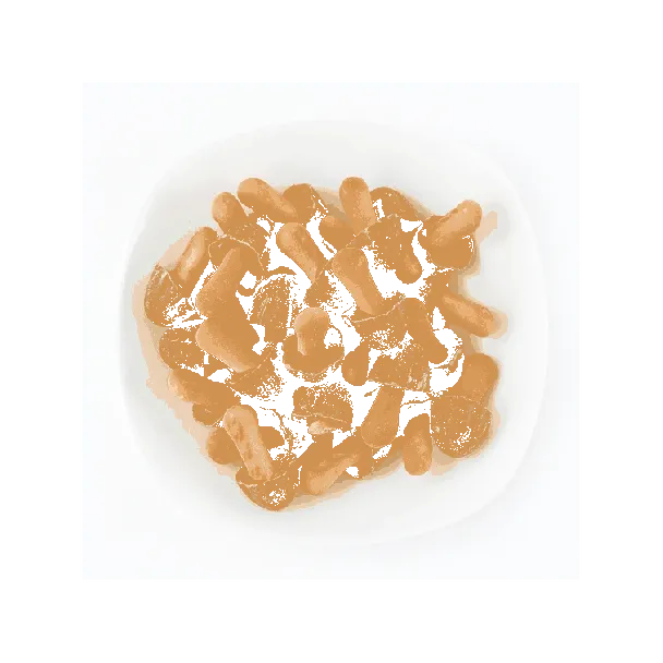 Mushroom Mountain Chocolate Cookies,Baked Chocolate Wheat Cracker, 2.32oz【TWICE & aespa Favorite】