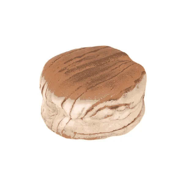 Natural Yeast Baked Wheat Bread ,Japanese Dessert,Okinawa Brown Sugar Flavor, 2.82oz