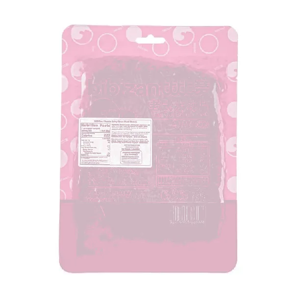 Old-fashioned Spicy Slices Latiao 2.39 oz