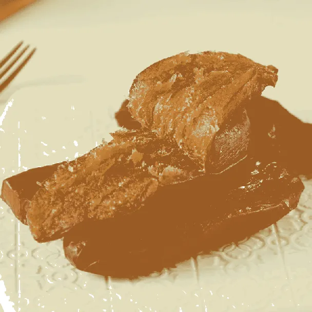 One Bite Steamed Sweet Potato , 12.70 oz【Yami Exclusive】