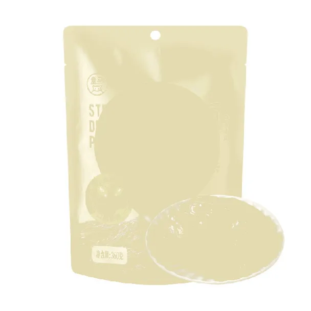 One Bite Steamed Sweet Potato , 12.70 oz【Yami Exclusive】