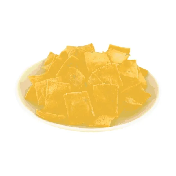 Onion & Tofu Snack 120g