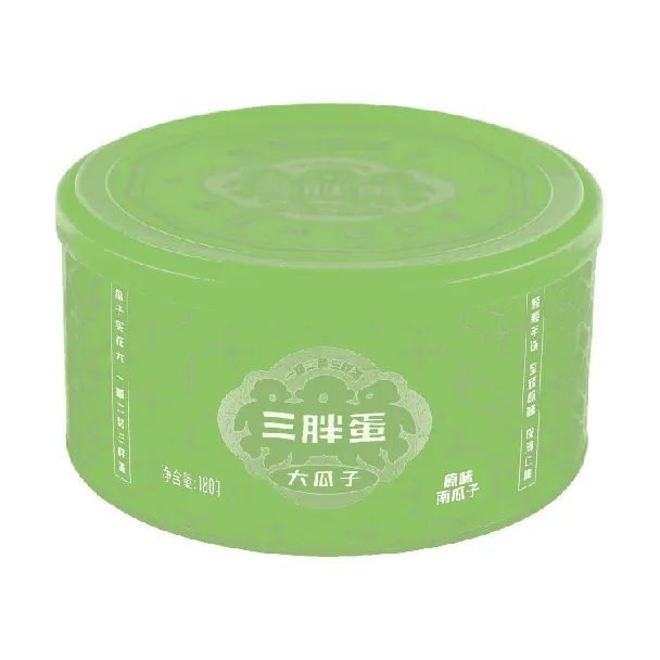 Original Flavor Pumpkin Seeds , 6.35 oz *3【3 Packs】