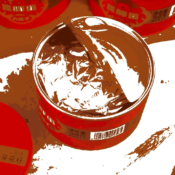 Original Flavored Sunflower Seeds Canned , 5.92 oz