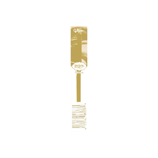 Pejoy Matcha Cream Filled Cookie Sticks - Pocky's Friend, 1.97oz