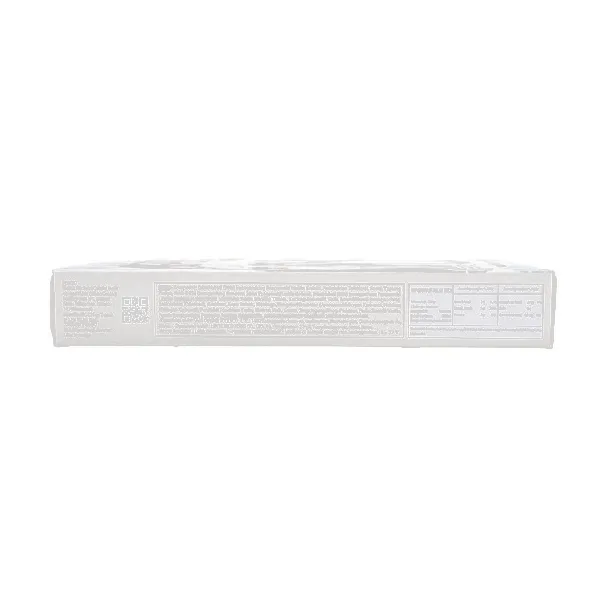 PEPERO Biscuit Stick White Cookie Flavor【8 packs in 1 box】9.03oz【Stray Kids Pick】【Packing May Vary】