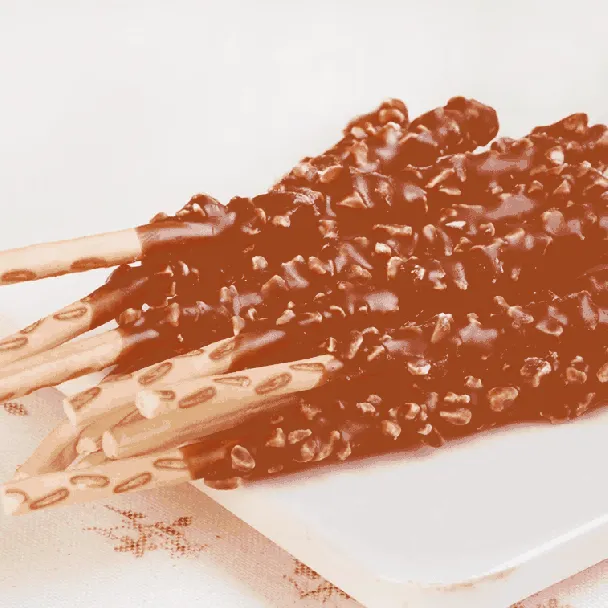 Pepero Chocolate Sticks,Almond+Crunchy+White Cookie+Original Flavor【4 Combo Packs 】【StrayKids Pick】【Packing May Vary】
