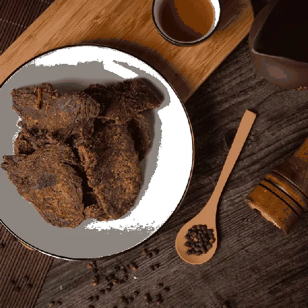 Peppered Beef Jerky 170g