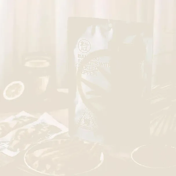 Pickled Bamboo Shoots 8.11 oz *3【3 Packs】