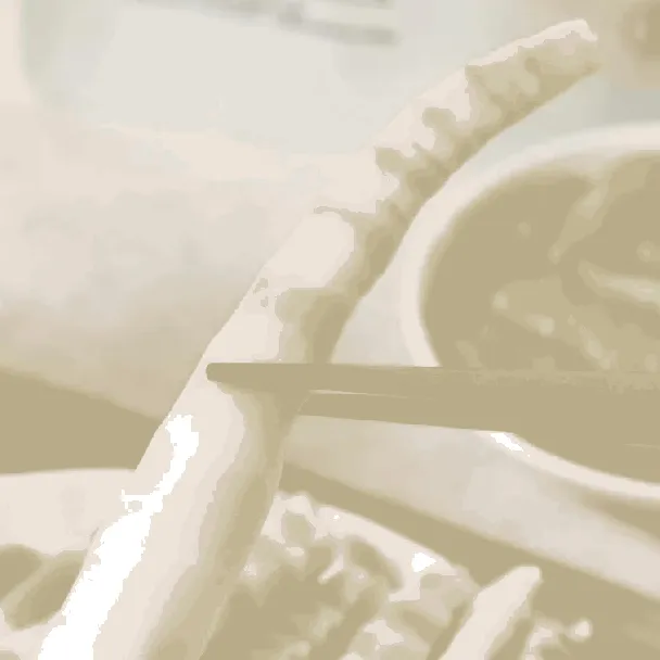 Pickled Bamboo Shoots 8.11 oz *3【3 Packs】