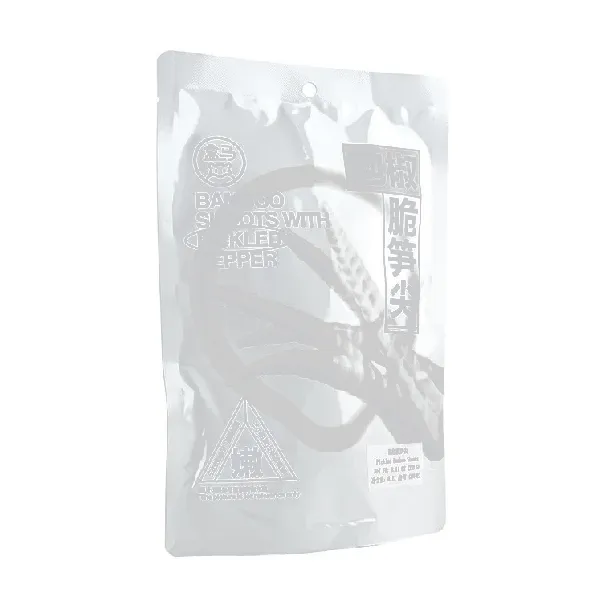 Pickled Bamboo Shoots 8.11 oz *3【3 Packs】