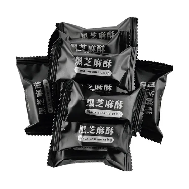 Pigeon Crisp Black Sesame Flavor, 5.93 oz