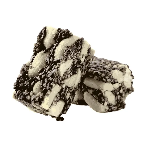 Pigeon Crisp Black Sesame Flavor, 5.93 oz