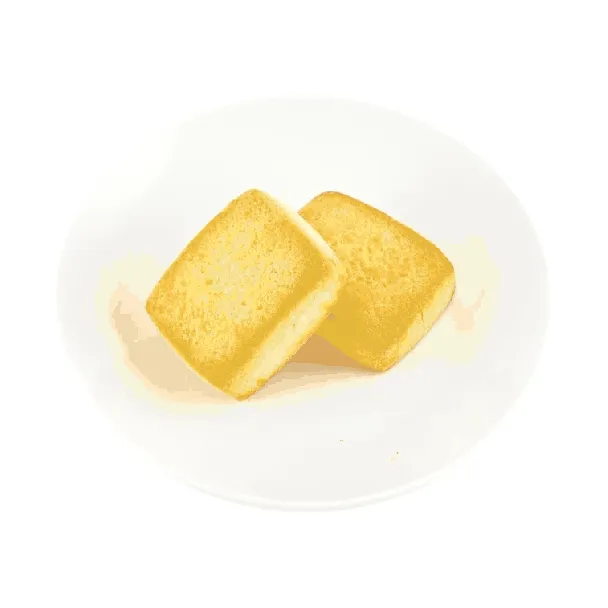 Pineapple Cakes 6pieces 7.2 oz+Mango Cakes 6pieces 7.2 oz【2 Combo Packs】