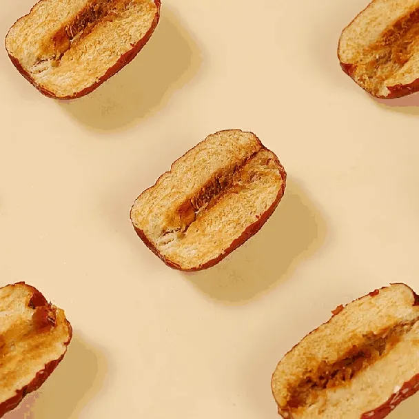 Pitted Grey Dates , 7.4 oz