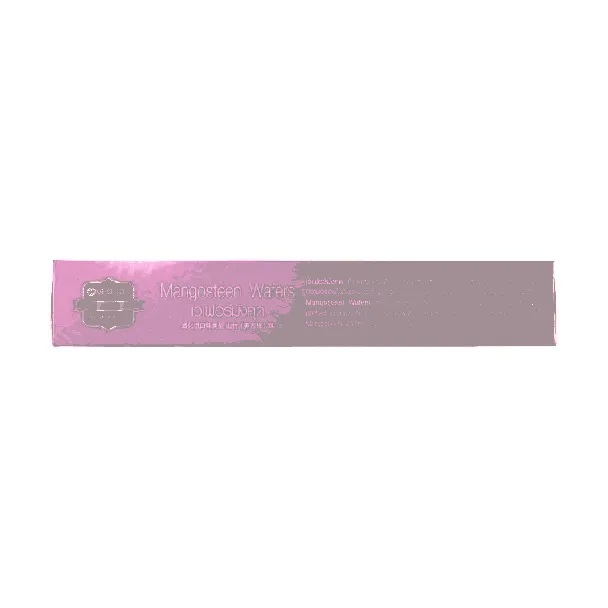 Premium Mangosteen Wafers 4.23 oz【Thailand Trendy】