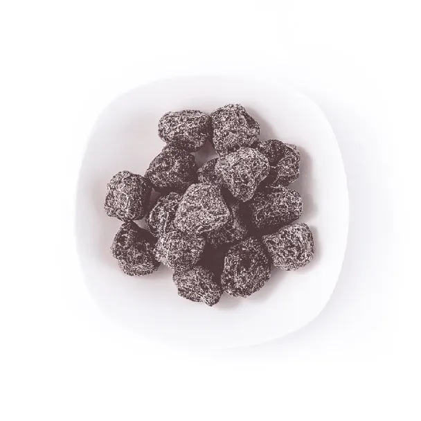 Preserved Wife Plum 108g