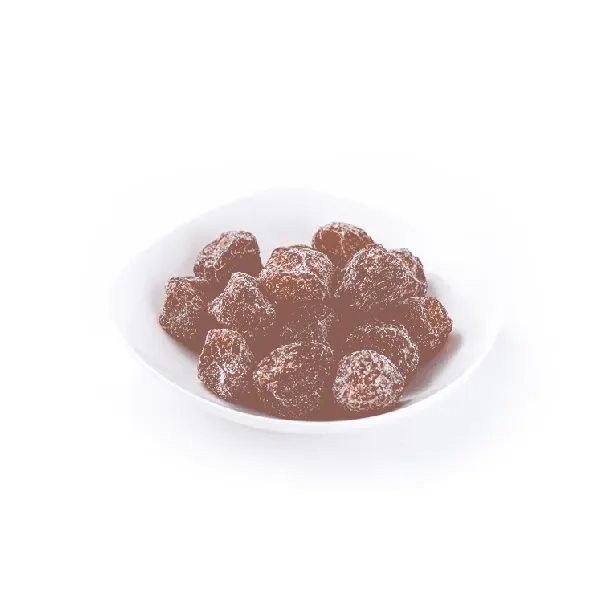 Preserved Wife Plum 108g