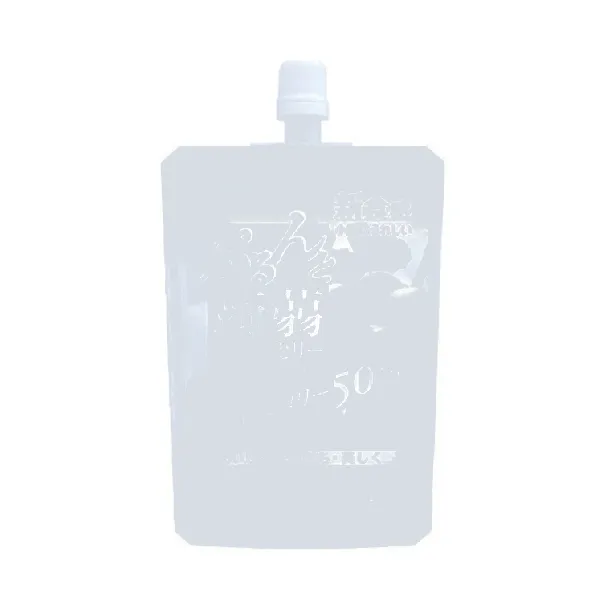 PuruNto Konnyaku Jell Muscat Flavor 130g