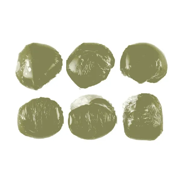 Qingtuan Mochi Black Sesame Flavor 10.58 oz【Spring Limited】