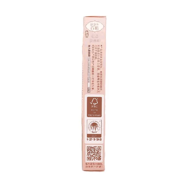 Red Bean Matcha Pejoy Cookie Sticks - Pocky's Friend, 1.48oz