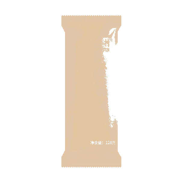 Red Bean Pie Cake 128g