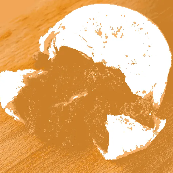 Red Bean Pie Cake 128g