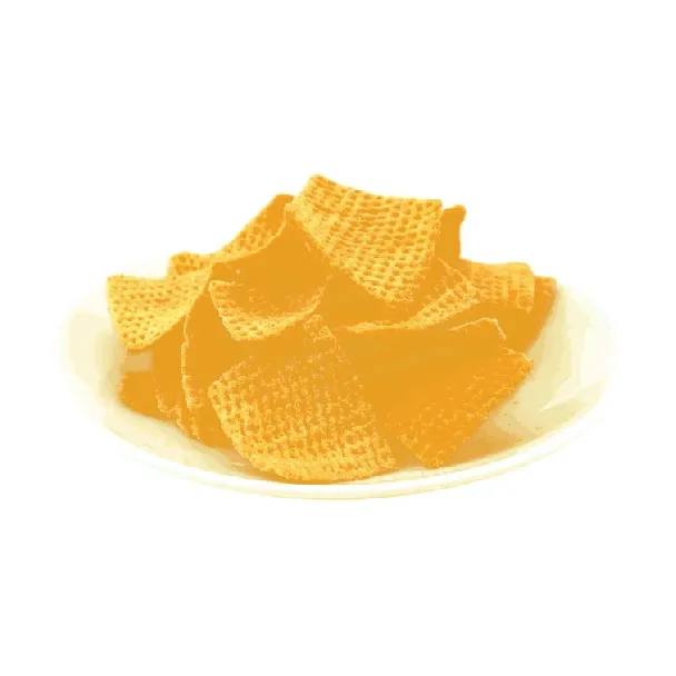 Rice Crust Spicy Flavor 6.98 oz