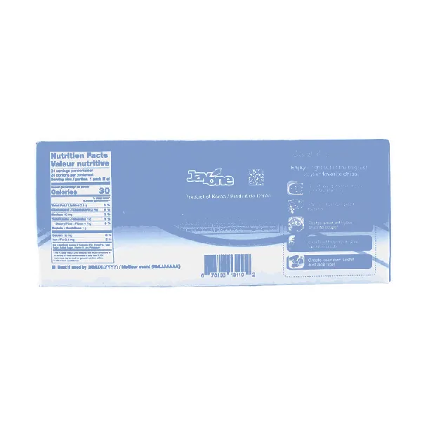 Roasted & Lightly Salted Seaweed 24packs 4.08 oz