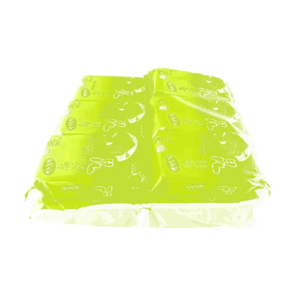 Roasted Seaweed with Green Tea - 12 Bags, 1.69oz