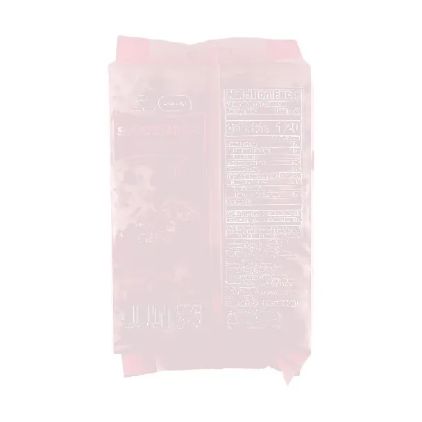 Sachima Milk Top Fruit Flavor 21.16 oz