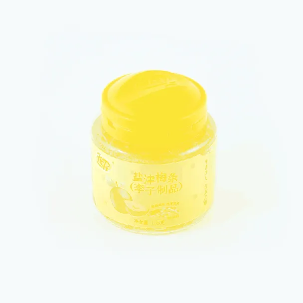 Salted Sliced Preserved Plum 135g