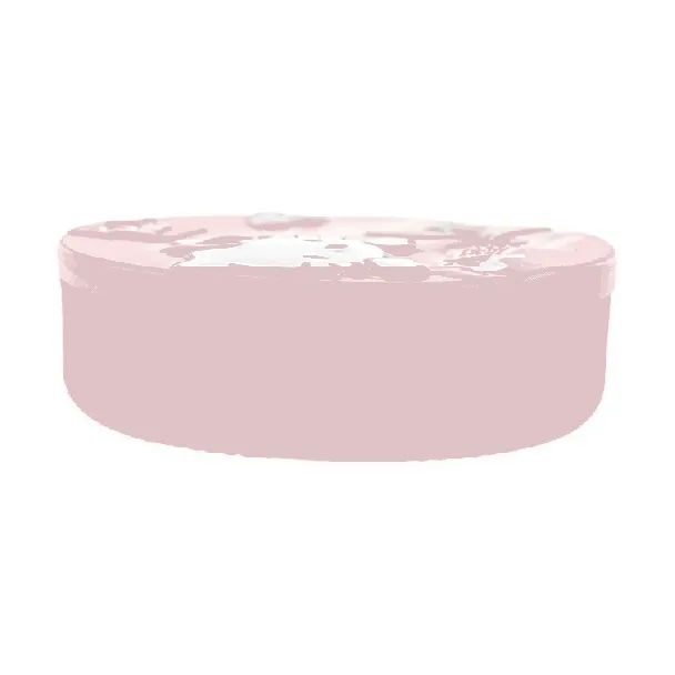 Sanrio Hello Kitty Peach Flavor Mint Candy, Sugar Free ,0.56 oz