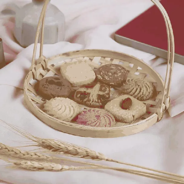 Savor the Moment Cookie Gift Box, 12.70 oz