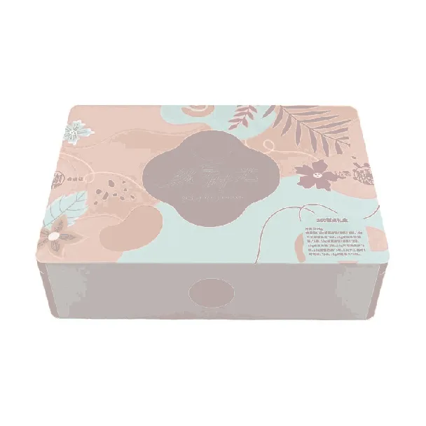 Savor the Moment Cookie Gift Box, 12.70 oz