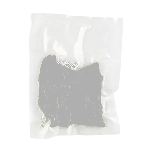 Savory Beef Jerky,Premium Thick-Cut Beef, Original+Spicy Flavor, 3oz*2【2 Combo Packs】【Low Calories,Gourmet Protein Fuel】