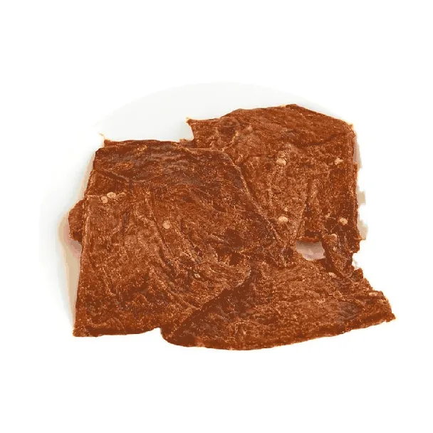 Savory Beef Jerky,Premium Thick-Cut Beef, Original+Spicy Flavor, 3oz*2【2 Combo Packs】【Low Calories,Gourmet Protein Fuel】