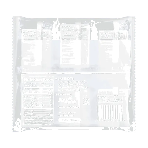 Seasoned & Rosted Seaweed Snack 12pc 2.11 oz